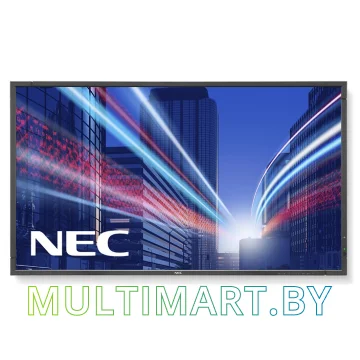 Информационная панель NEC X464UNV-3